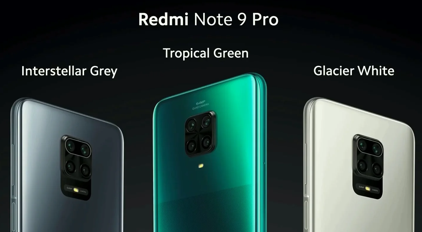 Redmi Note 9 jaka cena