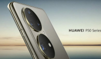 Innovative Funktionen von Huawei P50 Pro