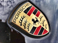 Porsche Cayenne GTS 2025