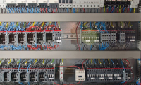 What is a rail power supply?