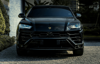 Lamborghini Urus jako najszybszy dom na koÅach