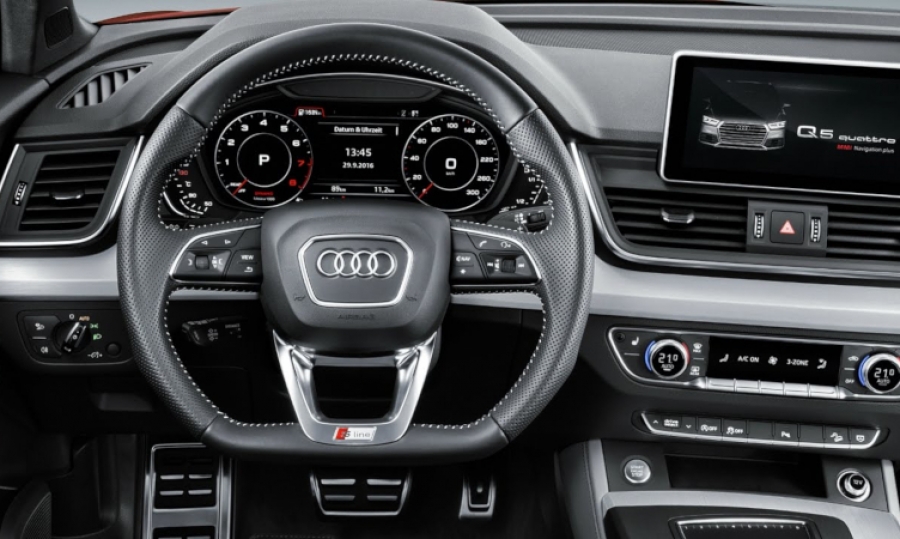 All you need to know about Audi Maps 2021/2022 update!