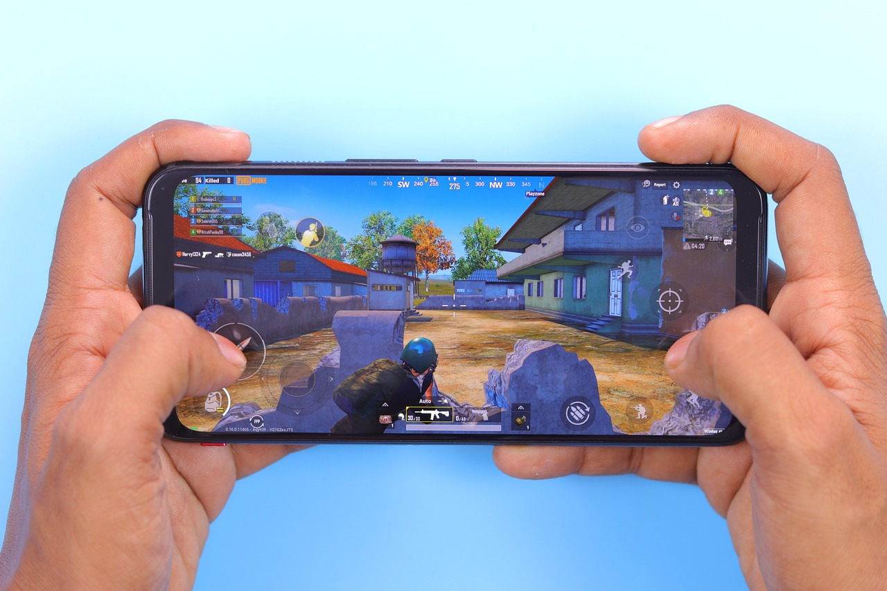 Epic Games wprowadza mobilny sklep z grami na iOS i Androida