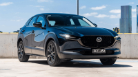 Mazda CX-30 2025 - recenzja