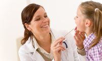 Jaka jest róÅ¼nica miÄdzy lekarzem rodzinnym a pediatrÄ?