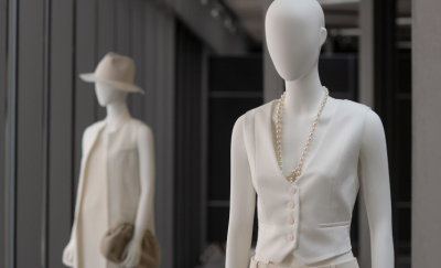 Which collection of mannequins will be best for your luxury boutique?