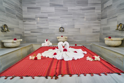 Traditional Bath Rituals - A Journey to Relaxation