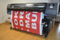 Wydruki CAD - sztuka drukowania wielkoformatowego