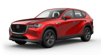 Mazda CX-60 2025 - recenzja