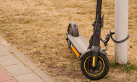 How to protect your electric scooter from theft? 3 proven ways