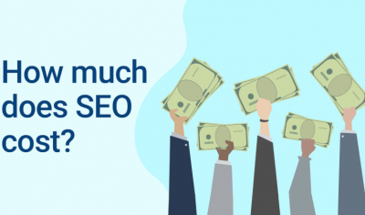 How Does SEO Cost in 2022?
