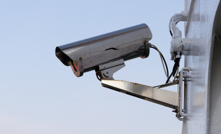  Surveillance Technologies