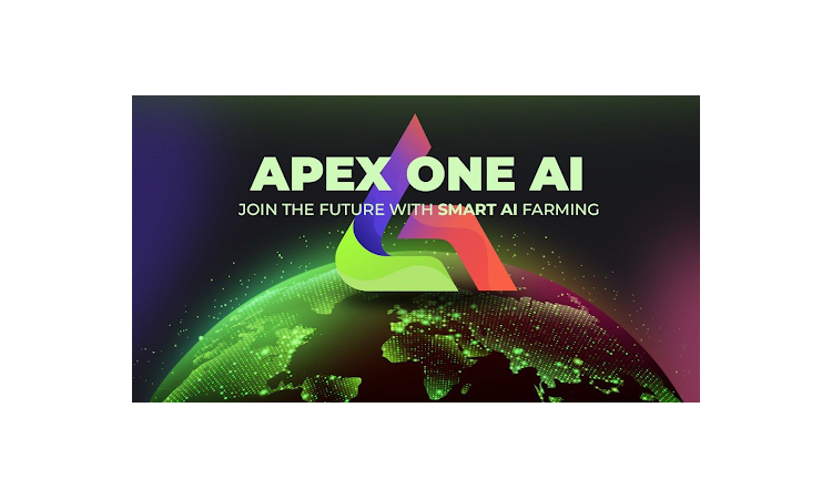 APEX ONE AI - Geld verdienen mit KryptowÃ¤hrungspaaren und intelligenter Farming-Technologie